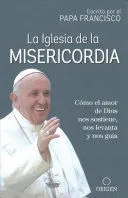 Portada de Iglesia de la misericordia