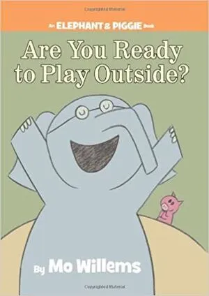 Portada de Are you ready to play