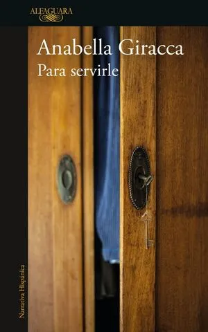 Portada de Para servirle