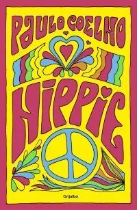 Portada de Hippie