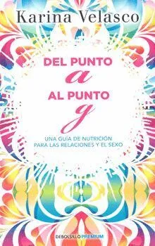 Portada de Del punto a al punto g