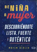 Portada de De niña a mujer