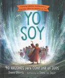 Portada de Yo soy