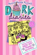Portada de Dork diaries 13: Tales from a not-so-happy birthday