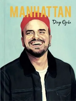 Portada de Manhattan