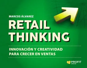 Portada de Retail thinking