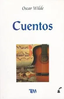 Portada de Cuentos