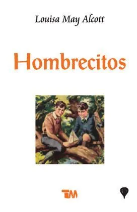 Portada de Hombrecitos