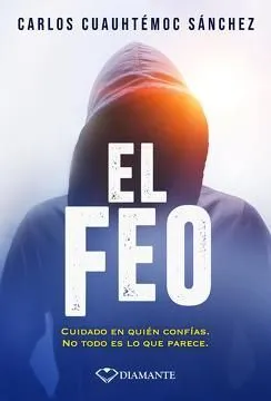 Portada de Feo, el (nueva edicion)