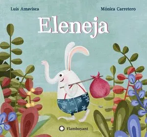 Portada de Eleneja