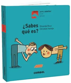 Portada de Arre - ¿sabes qué es?