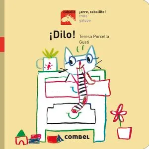 Portada de Arre - dilo