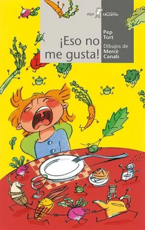 Portada de Calcetin blanco. ¡Eso no me gusta!