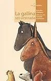 Portada de Calcetin amarillo. Gallina secuestrada