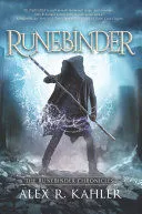 Portada de Runebinder (the runebinder chronicles)