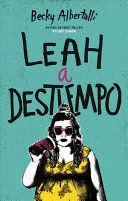 Portada de Con amor simon 2: Leah a destiempo