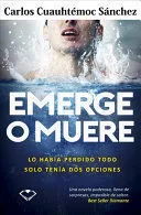 Portada de Emerge o muere er39