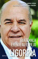 Portada de Guatemala frente al espejo