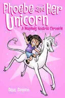Portada de Phoebe and her unicorn 1: Phoebe and her unicorn