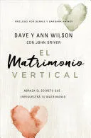 Portada de Matrimonio vertical