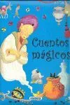Portada de Cuentos mágicos