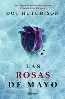Portada de Jardin de las mariposas 2: Rosas de mayo