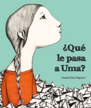 Portada de ¿Qué le pasa a uma?