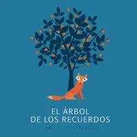 Portada de El arbol de los recuerdos