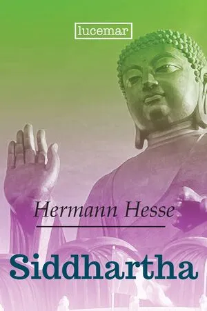 Portada de Siddhartha