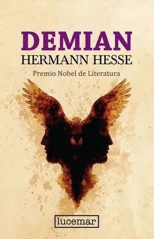 Portada de Demian