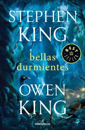 Portada de Bellas durmientes