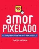 Portada de Amor pixelado