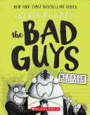 Portada de Bad guys 2: Bad guys in mission unpluckable