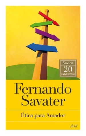 Portada de Ética para amador