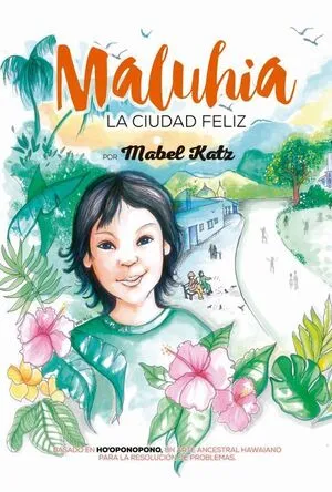 Portada de Maluhia