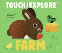 Portada de Farm: Touch and explore
