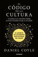 Portada de Codigo de la cultura