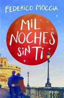 Portada de Mil noches sin ti