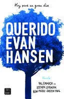 Portada de Querido evan hansen