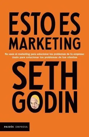 Portada de Esto es marketing