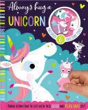 Portada de Always hug a unicorn (read and play)