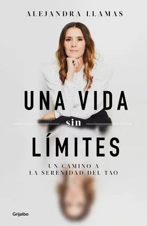 Portada de Una vida sin limites