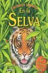 Portada de En la selva