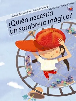 Portada de Cartera de valores: ¿Quién necesita un sombrero mágico?