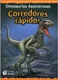Portada de Corredores rapidos