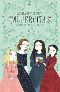 Portada de Mujercitas