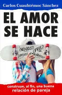 Portada de Amor se hace (nueva portada)