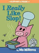 Portada de I really like slop!