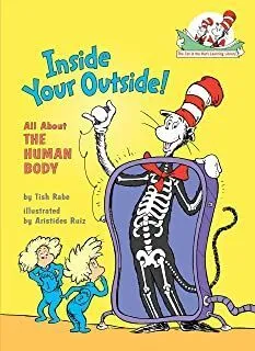 Portada de Cithll: Inside your outside!