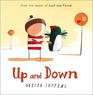 Portada de Up and down